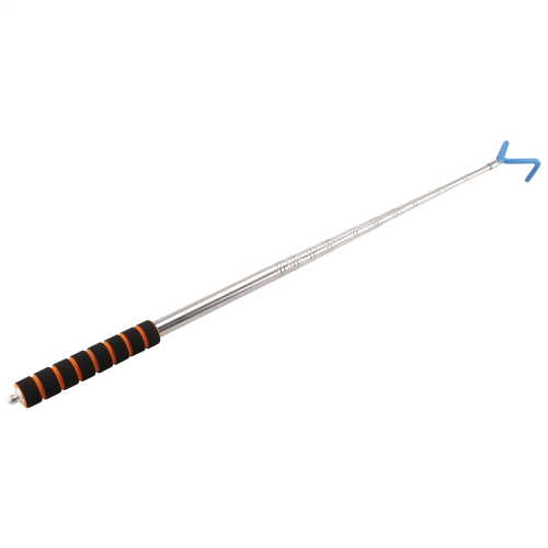 Disc Golf Retriever Disc Golf Grabber 10 Feet Φορητό Τηλεσκοπικό