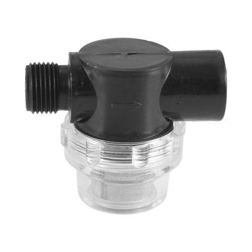 1/2 tommer twist-on rørfilter kompatibel med eller pumper 2