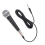 Professionele handmicrofoon voor karaoke-zangoptredens 7