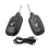 Transmițător și receptor wireless portabil pentru chitară, transmisie audio 4