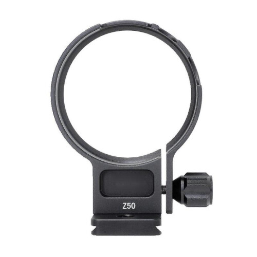 for Z 50mm 1.2 S Lens IS-Z50 Lens Collar Support Base Bracket 2
