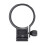 for Z 50mm 1.2 S Lens IS-Z50 Lens Collar Support Base Bracket 14
