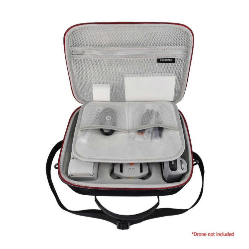 Storage Bag Remote Controller Box Body Handbag for Mini 3 Pro Drone Accessory 1