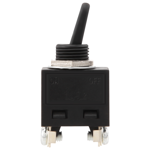 Interrupteur à bascule marche/arrêt 250 V pour meuleuse d'angle 1