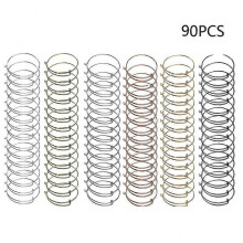 Fashion Stainless Metal Expandable Men Women Bracelet Base Adjustable Blank