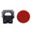 22mm NC Rot Pilz Notfall Stop Push Button Schalter ZB2-BE102C XB2-BS542X1 3