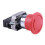 22mm NC Rot Pilz Notfall Stop Push Button Schalter ZB2-BE102C XB2-BS542X1 1