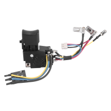 Switch for 6507244 DHP458 DHP448 DDF458 DDF448 BHP458 BHP448