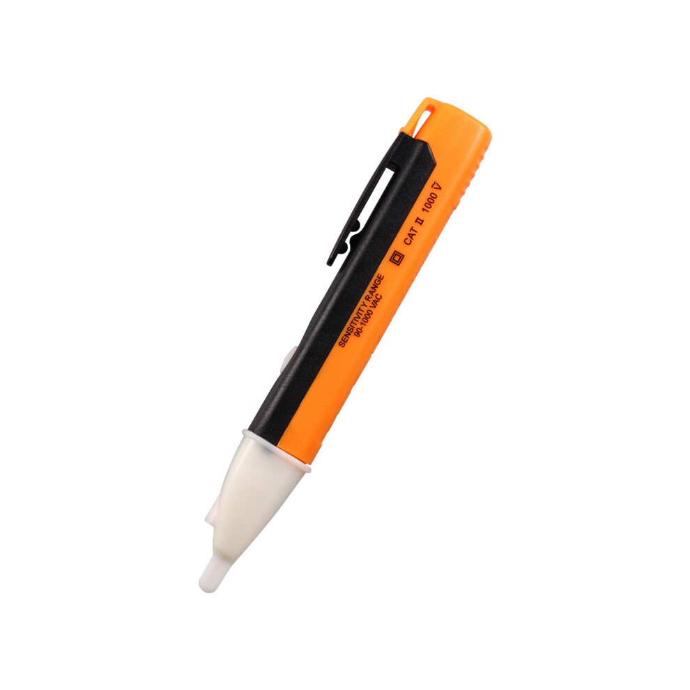 90-1000V Voltage Tester Electric Indicator Non-Contact Voltage Tester 4712799957316
