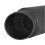 Motorrad Schräg Universal 51mm Slip-on Auspuff Endrohr (#1) E2U~01 3