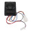 Alarm System Dual Remote Control 36V 48V 60V 72V for Electric Bicycle 2