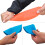 10Pack Flat Disc Markers Football Speed Agility Training Markers 5