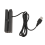MSR90 USB Magnetic Strip Card Reading Machine Card 2