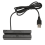 MSR90 USB Magnetic Strip Card Reading Machine Card 1