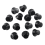 12 stk. reservespikes til fodboldsko, 13 mm, til 5 mm gevindsko 1