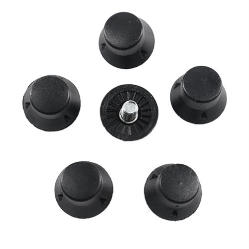 12 stk. reservespikes til fodboldsko, 13 mm, til 5 mm gevindsko 2