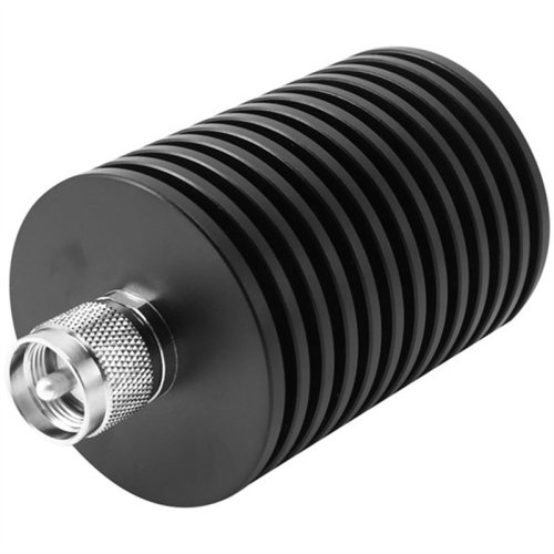 POWER 100W UHF Type PL259 50 Ohm DC-1GHz Dummy Load Plug(100W)
