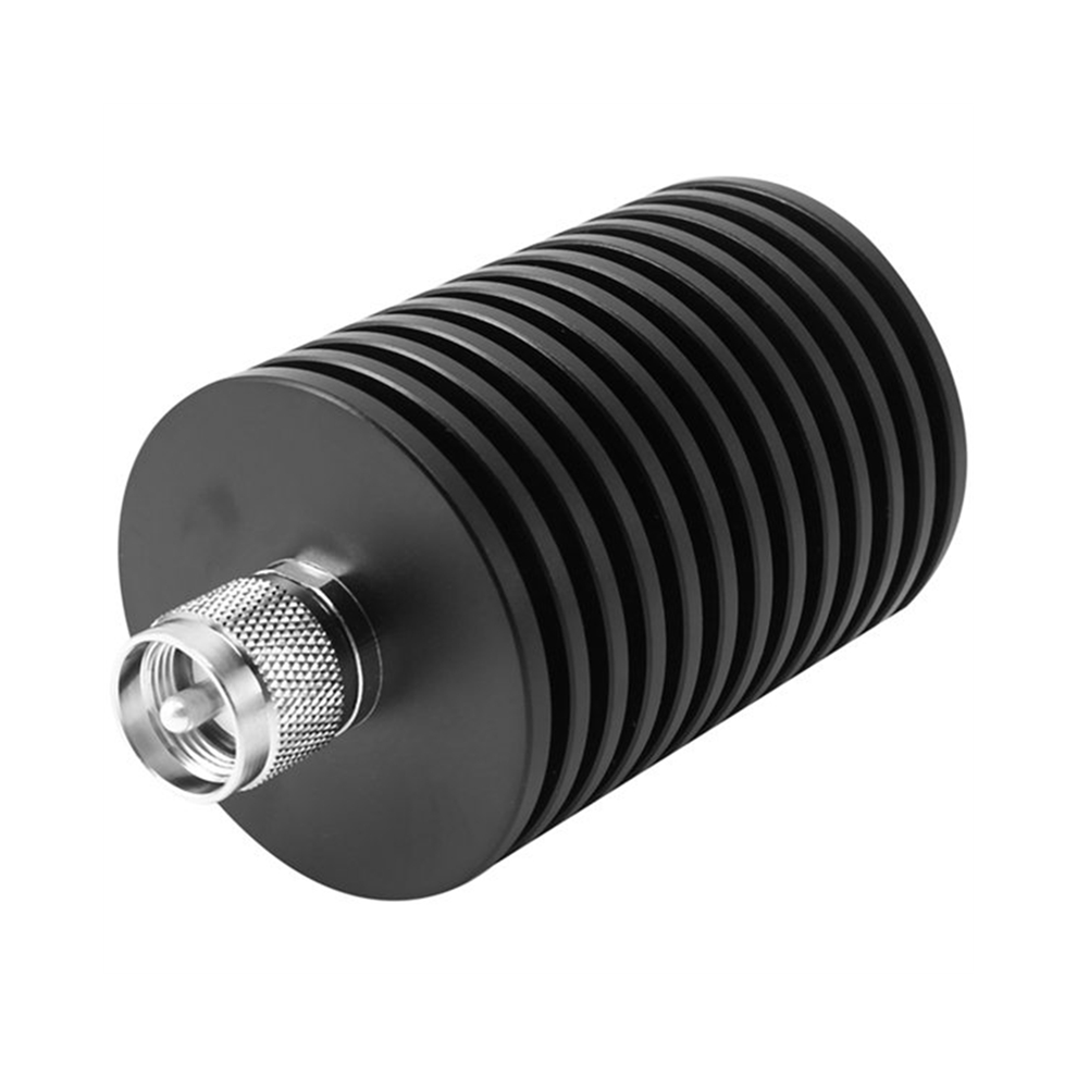 Power 100W Uhf Type Pl259 50 Ohm Dc-1Ghz Dummy Load Plug(100W) 4712799957637