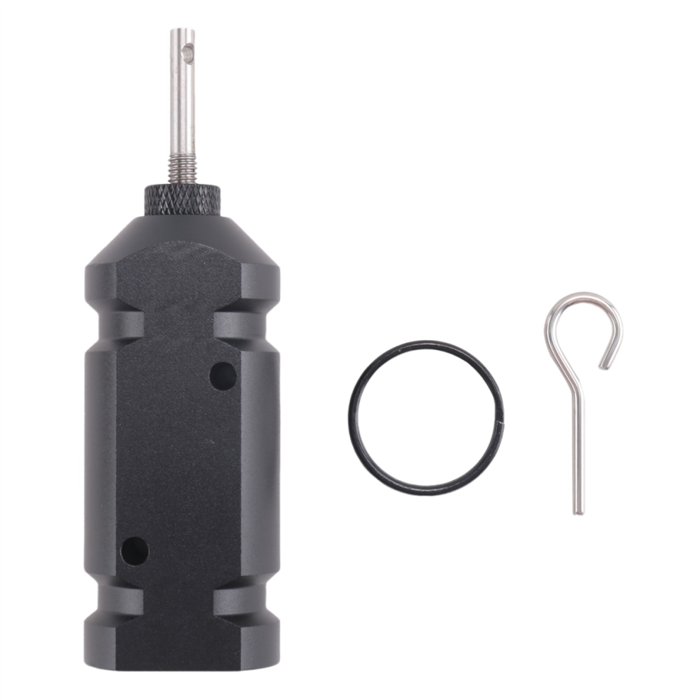 Perimeter Trip Alarm, Trip Alarm 12 Gauge Camping Trip Wire Alarm A 4712799955909