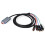 for NGC Component Cable for Gamecube 5RCA YPbPr Video Game Gaming Accessories 1