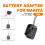 1 stk. batteriadapter til 18V litiumbatteri-elværktøj 4