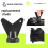 12 PCS Football Boot Spikes M5 Replacement Studs with Wrench, 10mm 4