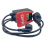 220V Single-Phase On/Off Switch, Zero Voltage Switch, EU Plug 5