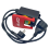 220V Single-Phase On/Off Switch, Zero Voltage Switch, EU Plug 4