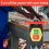 220V Single-Phase On/Off Switch, Zero Voltage Switch, EU Plug 2
