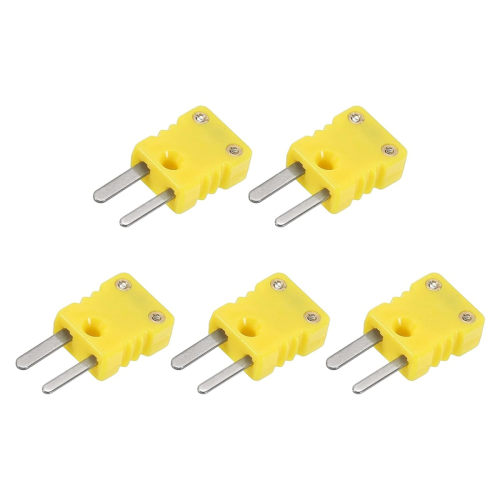 Adaptor conector termocuplu tip K mini