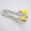 Adaptor conector termocuplu tip K mini 4