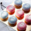 Baking Molds for Round Shape Candy Jello Cake Chocolate Fondant Sandwich Cookie 7