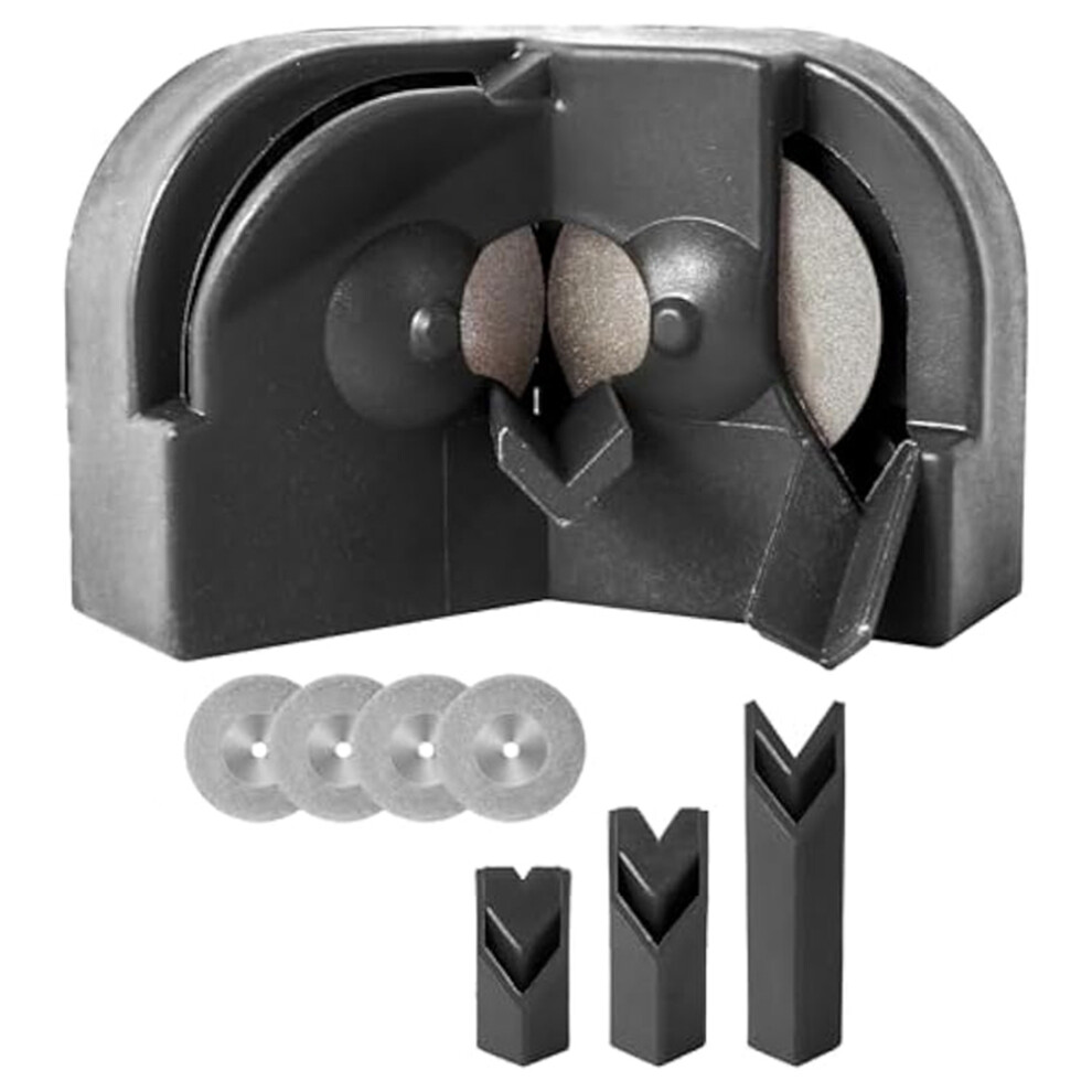 Boorbitslijper, Multifunctionele Boorbitslijper-image