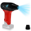 Mini Jet Blower Violent Turbo Fan for 12V Battery 1