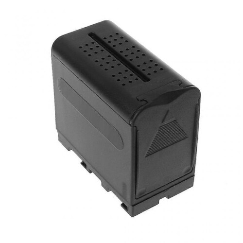 LED Video Light Panel Monitor USB Battery Supply BB-6 6pcs AA Battery Case Pack 2