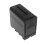LED Video Light Panel Monitor USB Battery Supply BB-6 6pcs AA Battery Case Pack 7