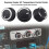 84793085 Temperature Control Knob Assortment for Select Models 21