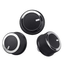 84793085 Temperature Control Knob Assortment for Select Models