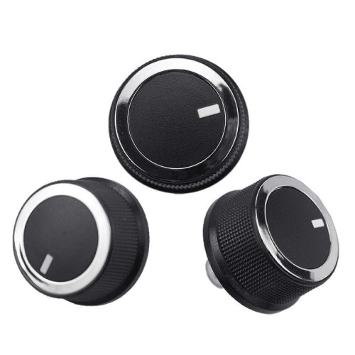 84793085 Temperature Control Knob Assortment for Select Models
