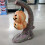 Halloween 3D Bats Decoration Window Home Garden Yard Decor DIY Wall Light 17