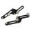 For V-Strom 650 DL650 2017-2022 Windshield Bracket Support Windscreen Adjusters 3