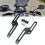 For V-Strom 650 DL650 2017-2022 Windshield Bracket Support Windscreen Adjusters 6