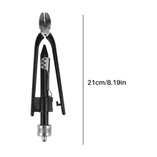 6inch Aircraft Wire Twisting Pliers Set Lock Twist Twister Tool