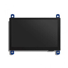 5" for Raspberry Pi 800x480 IPS LCD Display Panel HDMI-compatible Interface