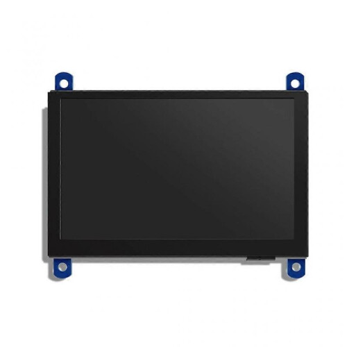 5" for Raspberry Pi 800x480 IPS LCD Display Panel HDMI-compatible Interface