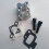 CNC Intake Manifold Set for 23-30.5Cc Gas Engine Baja 7