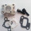 CNC Intake Manifold Set for 23-30.5Cc Gas Engine Baja 5