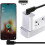 90Degree USB C Male to Male Gen2 (1Gbps) Extension Cable for Type C Devices Support Charging, Data Sync Video Transfer 2