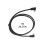 90Degree USB C Male to Male Gen2 (1Gbps) Extension Cable for Type C Devices Support Charging, Data Sync Video Transfer 5