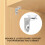 30 Pcs Glass Shelf Bracket with Sucker Shelve for Kitchen Cabinets 4